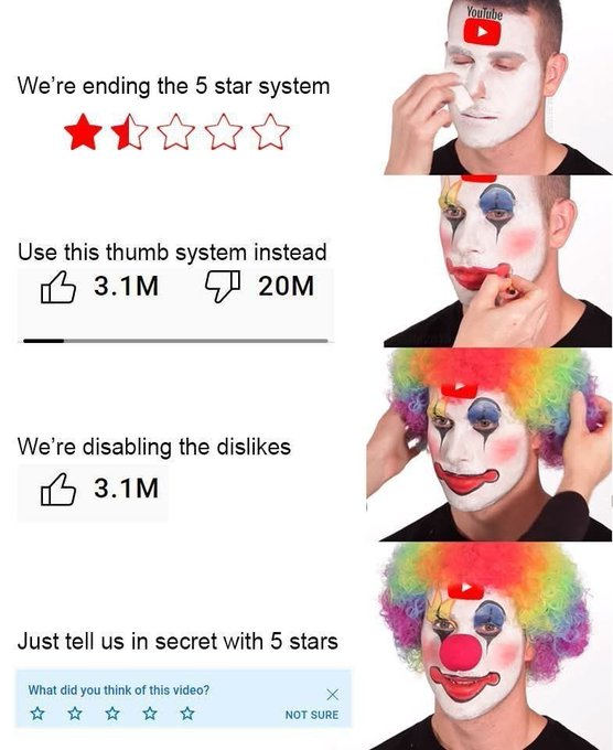 Shitpost 2048 tweet media