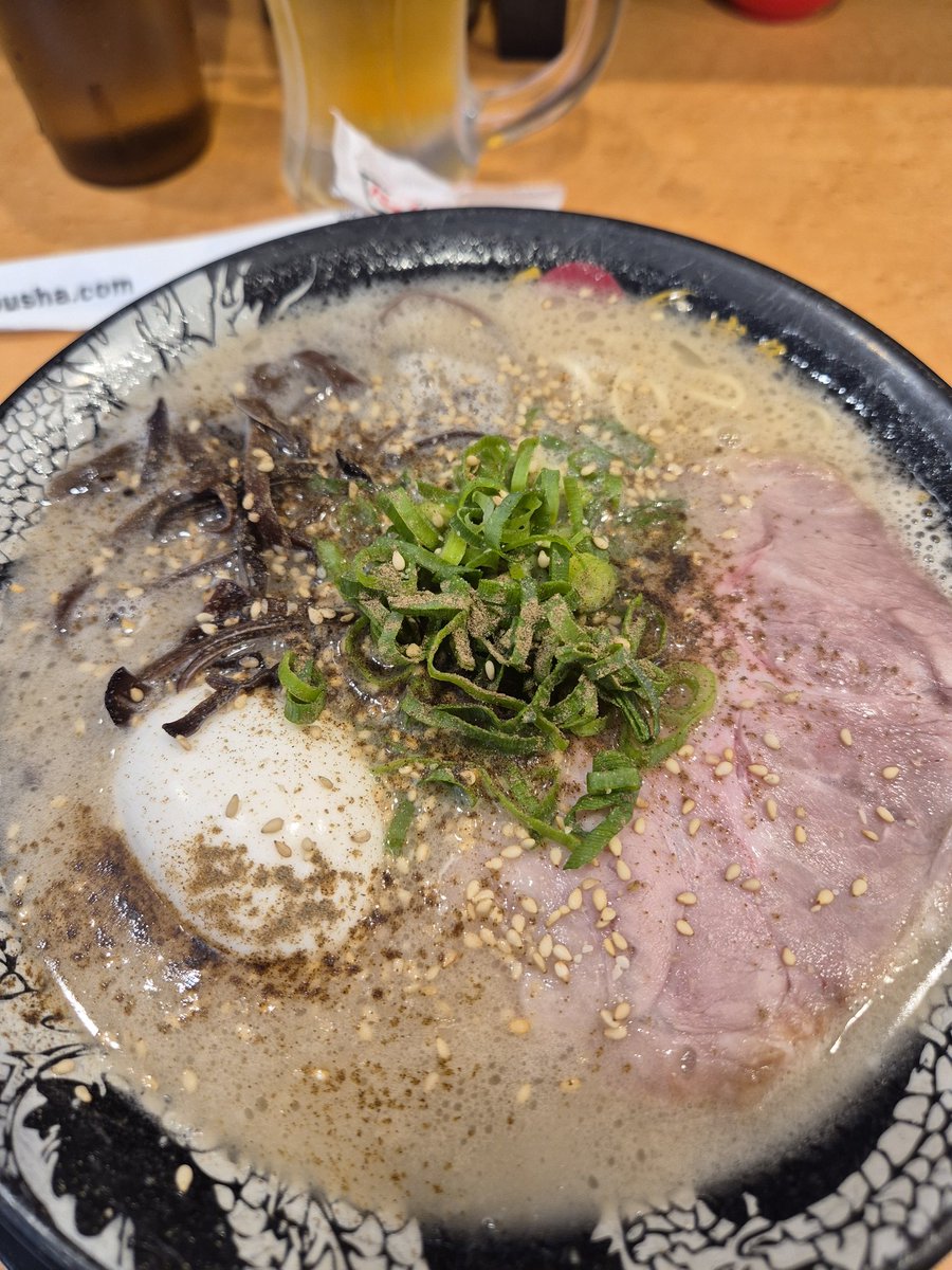 bnsmamoru's tweet photo. やっぱりおなじみのボディが好きです。😀 
ボディ装着は教えて頂いた通り！😄 https://t.co/GSqvd79eV4
