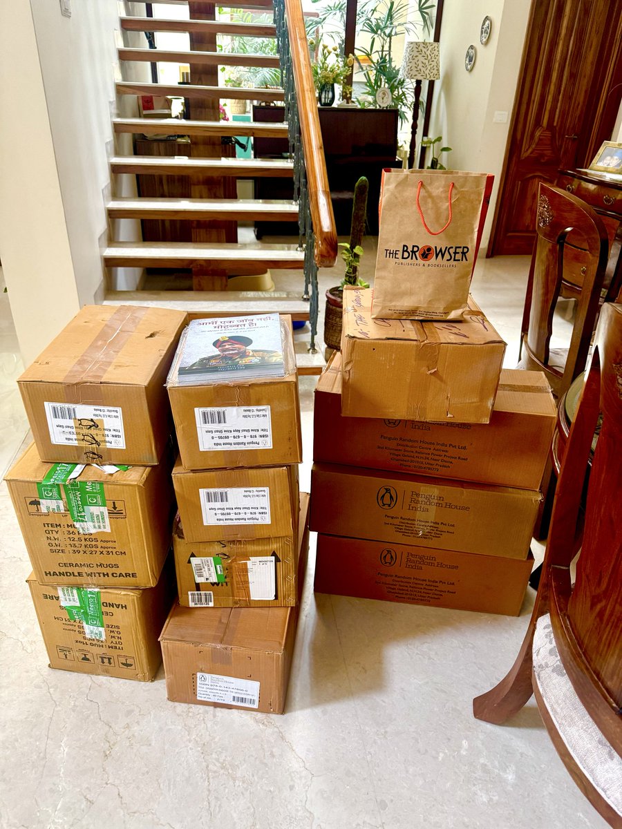 KJS DHILLON🇮🇳 tweet media