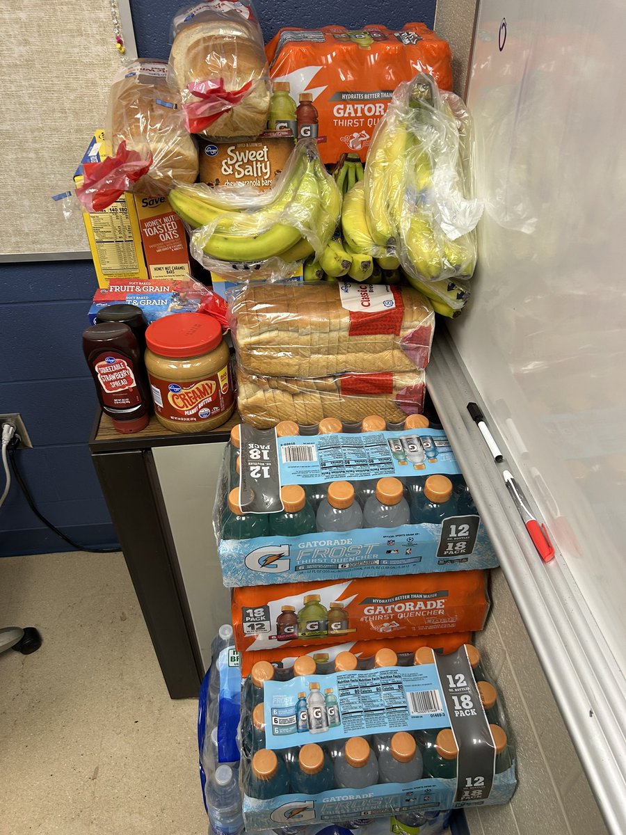 Coach McNeil tweet media