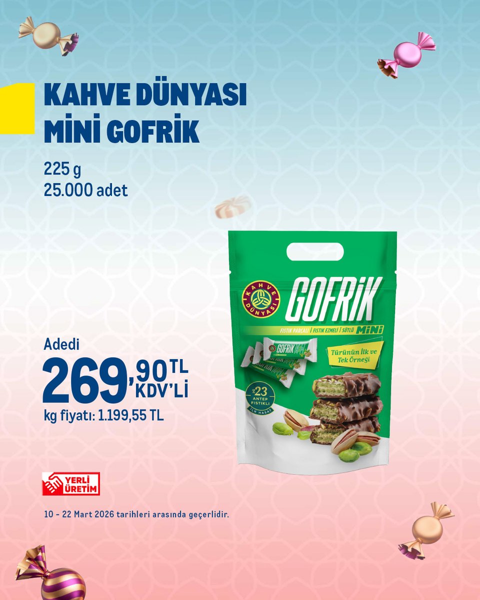 Metro Türkiye tweet media