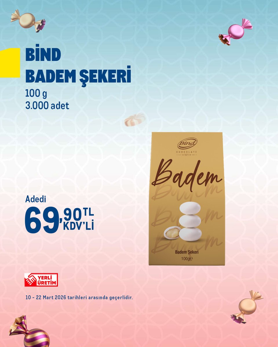 Metro Türkiye tweet media