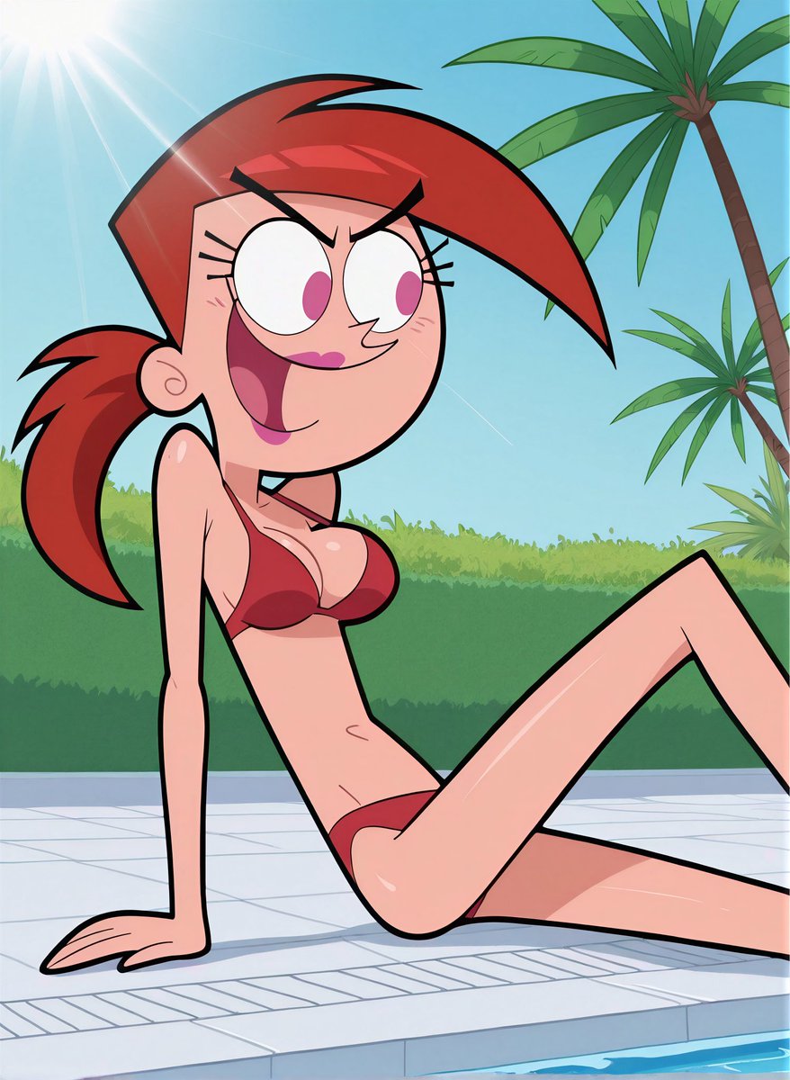 AnimeAfterDark4's tweet photo. Vicky - Fairly Oddparents https://t.co/21YL0glNnB