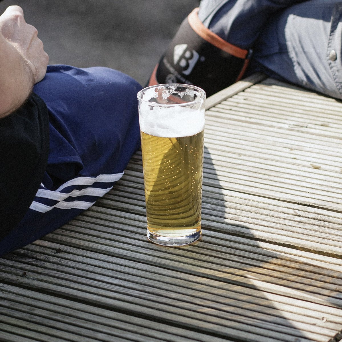 GlassHouse Beer Co tweet media