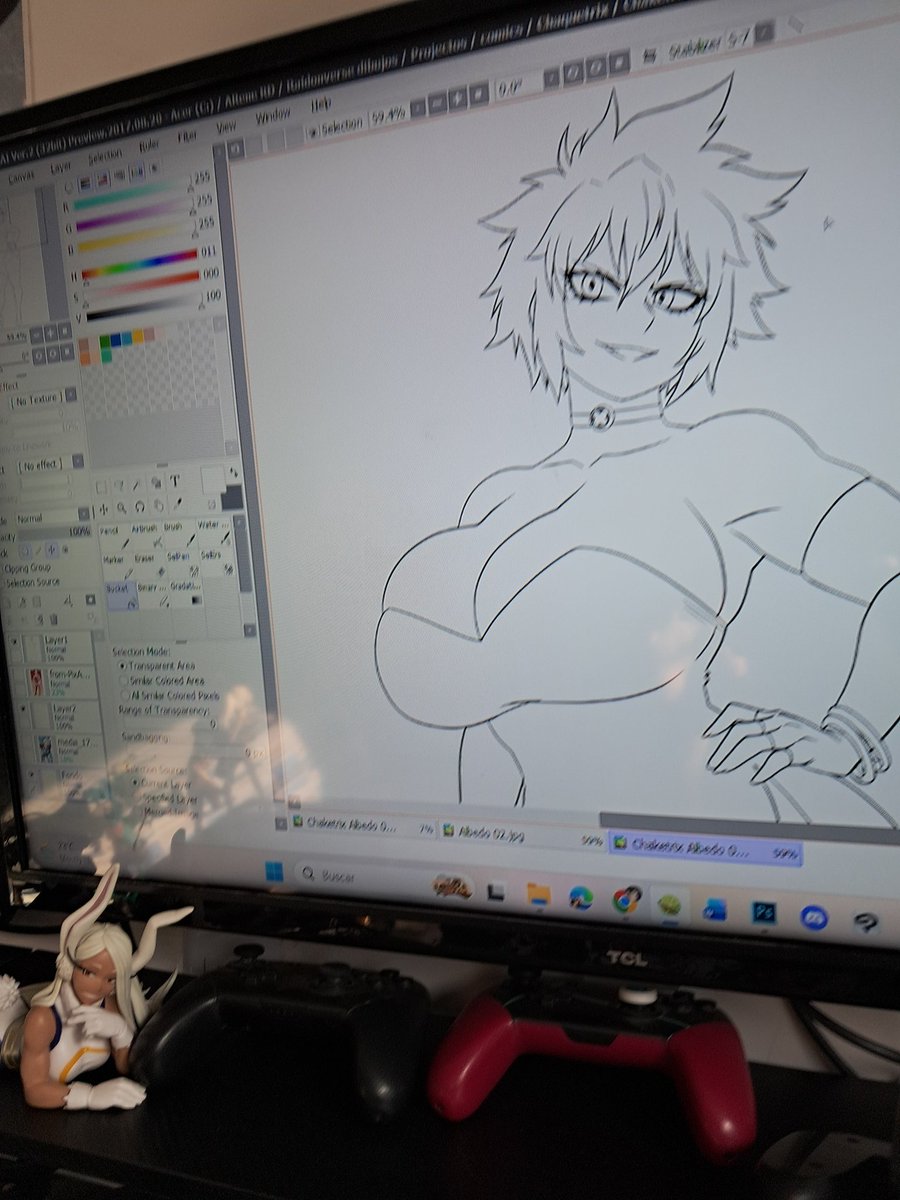 Raidonverse 🇲🇽🔞 tweet media