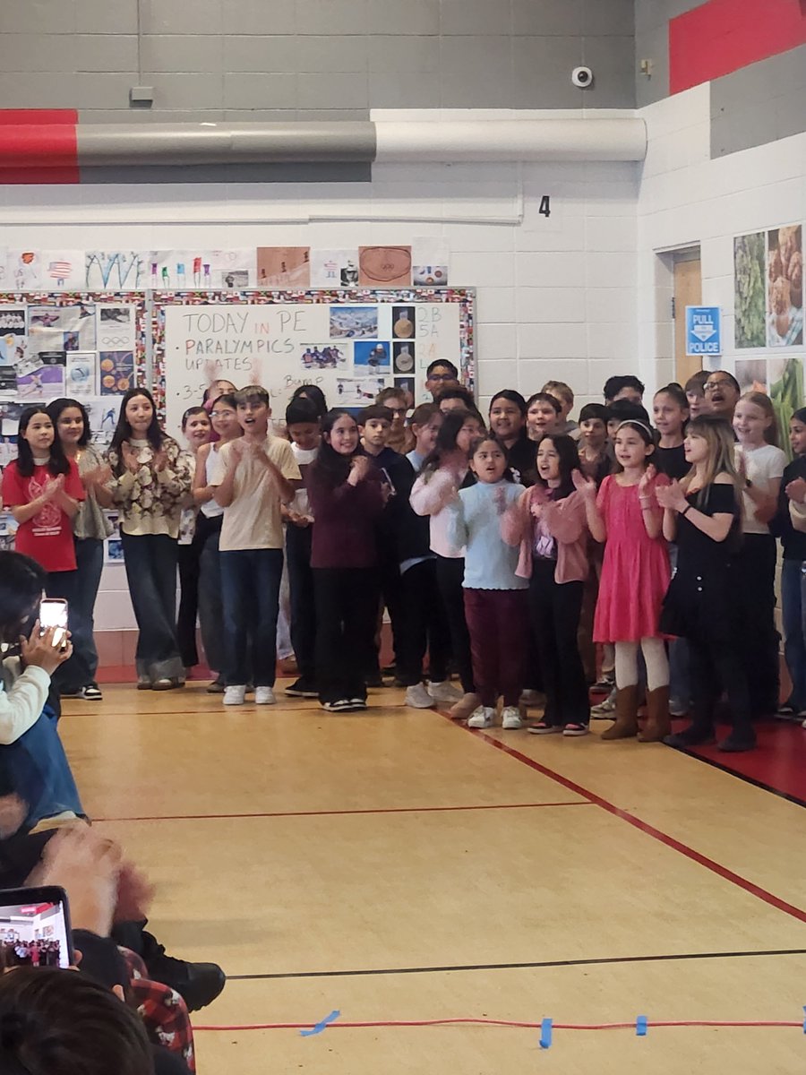 Wesley School tweet media