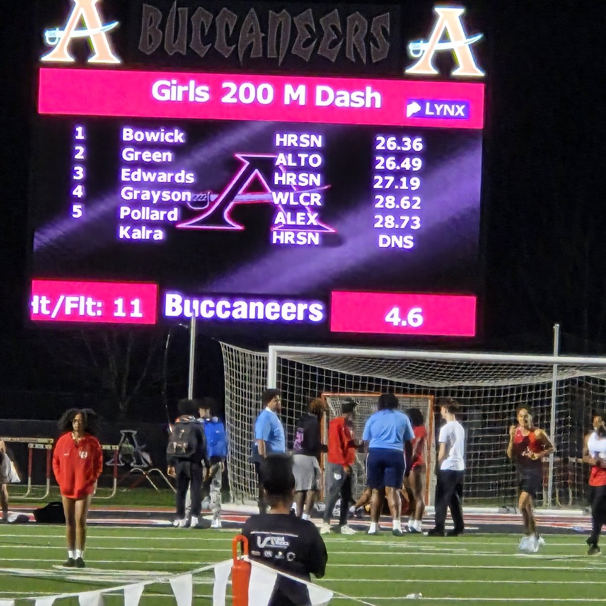 BetterBowick's tweet photo. 1st meet of the season@ Jaya Bowick https://t.co/aa6Wxp8GKE