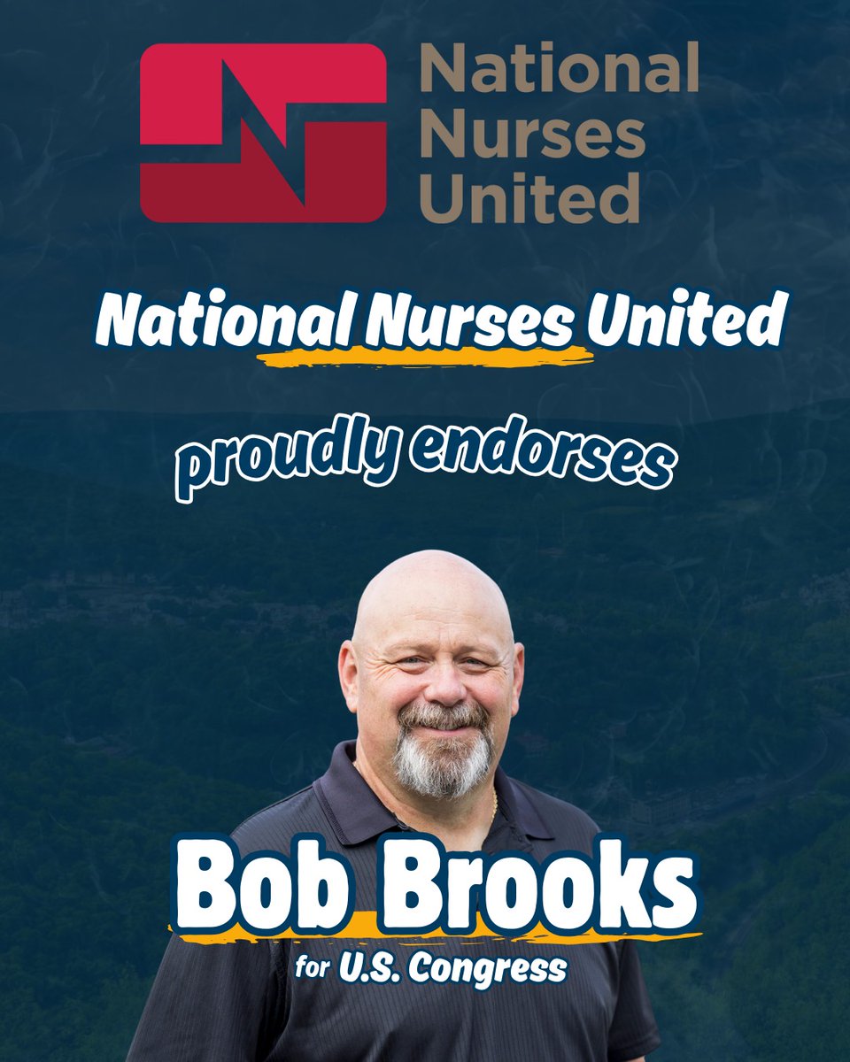 Bob Brooks tweet media