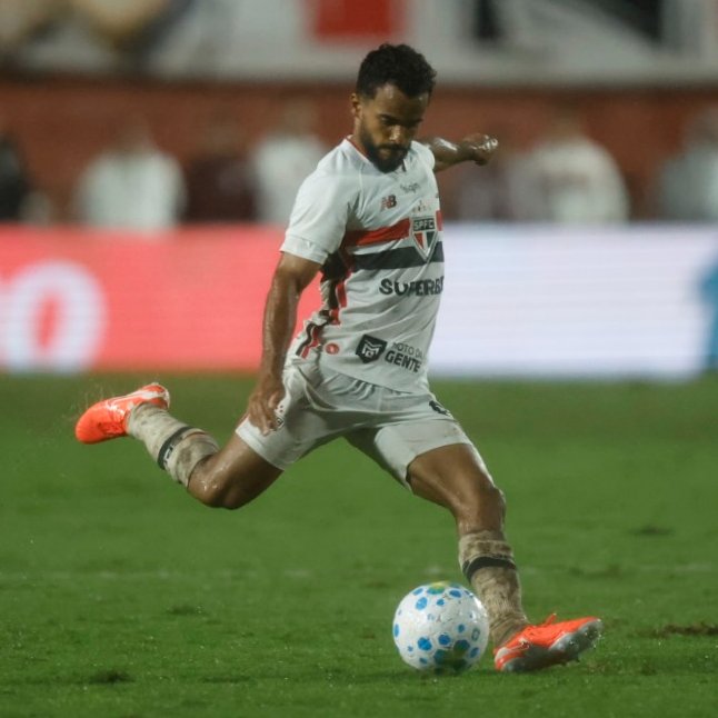 Meio-campistas da Série A com 500+ passes certos, 15+ passes decisivos e 50+ bolas recuperadas em 2026:

Marcos Antônio (São Paulo)
Danielzinho (São Paulo)

🔥🔥