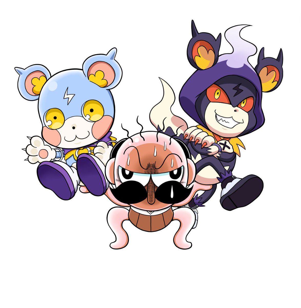 コロコロコミック【公式】 tweet media