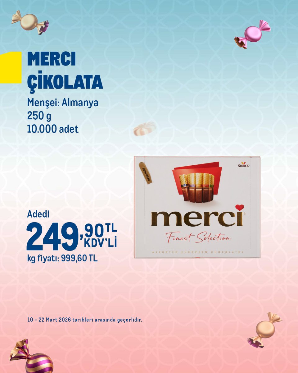 Metro Türkiye tweet media