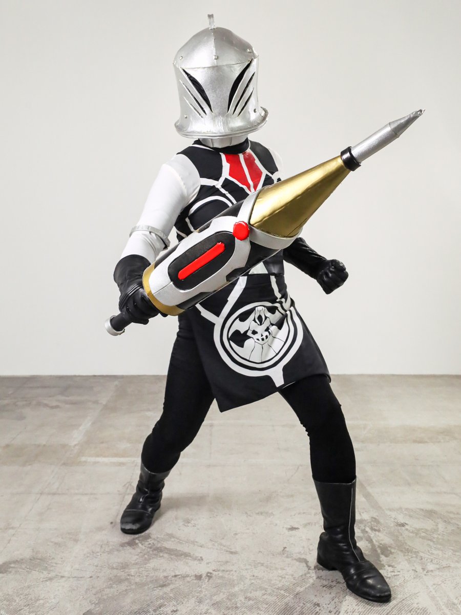 忍魔 レオ tweet media