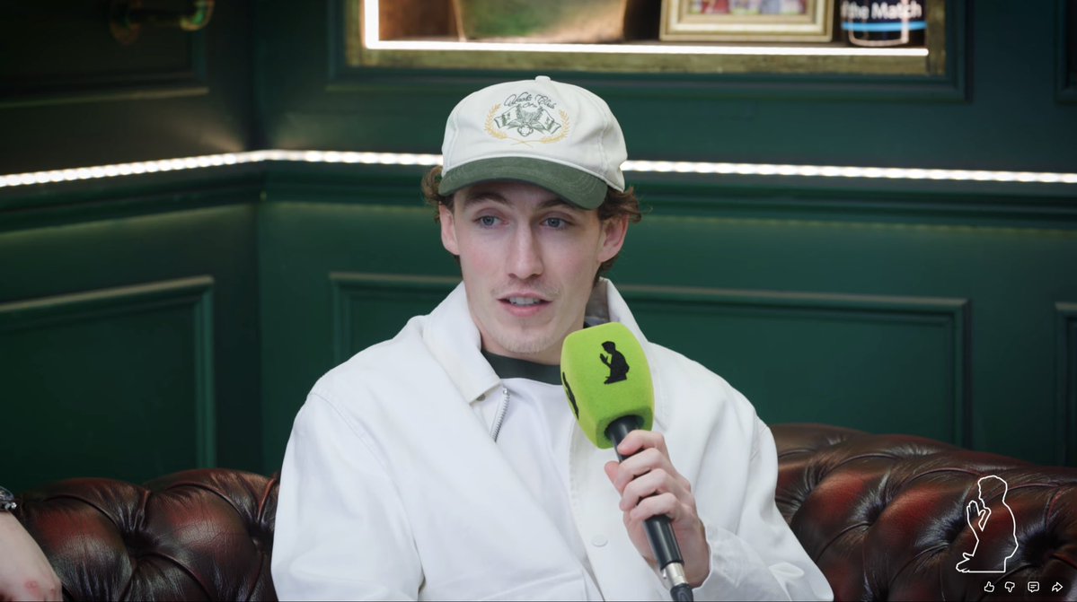 𐌃𐌀𐌍𐌍𐌙 𐌁𐌖𐌂𐌊 tweet media