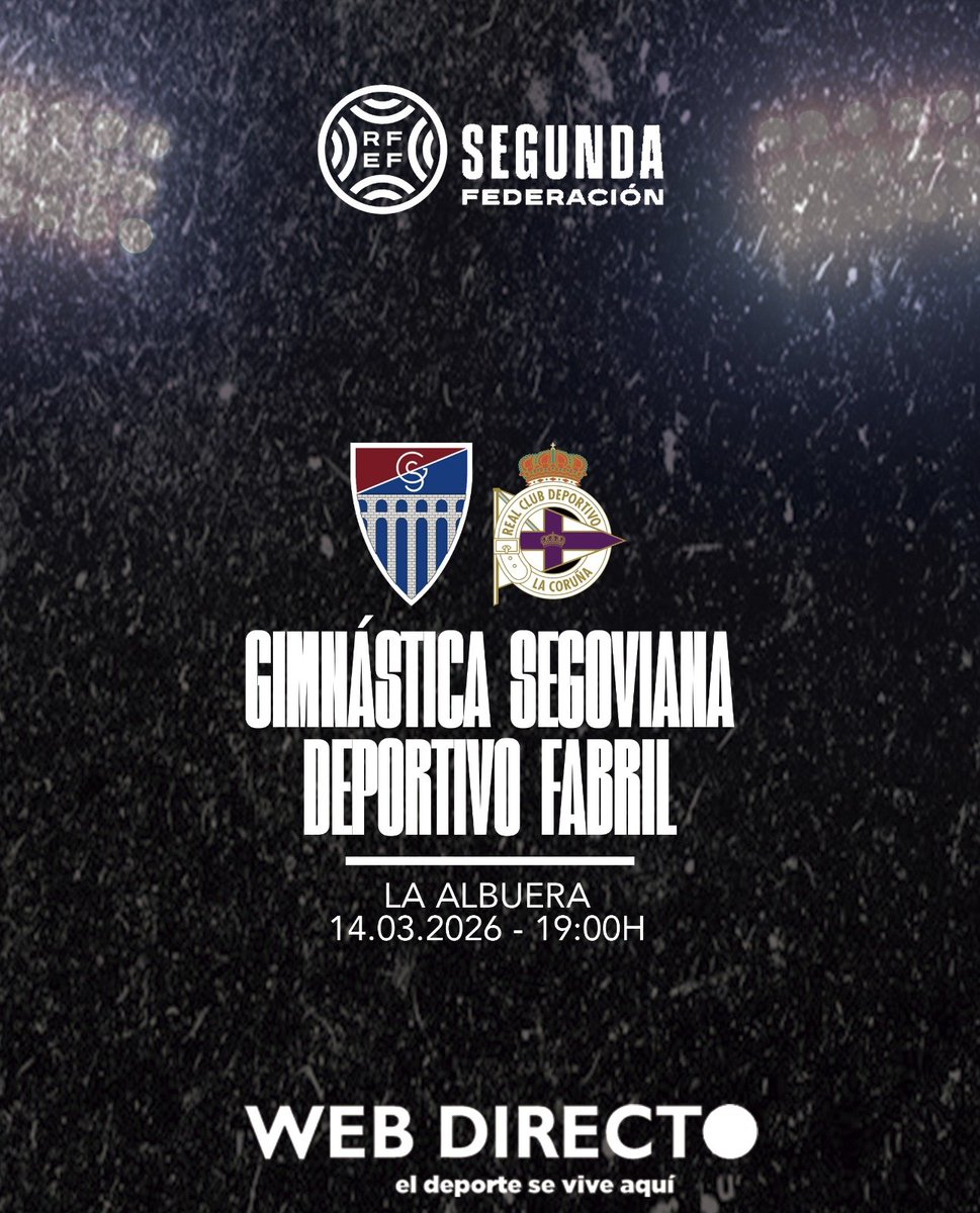 Web Directo tweet media