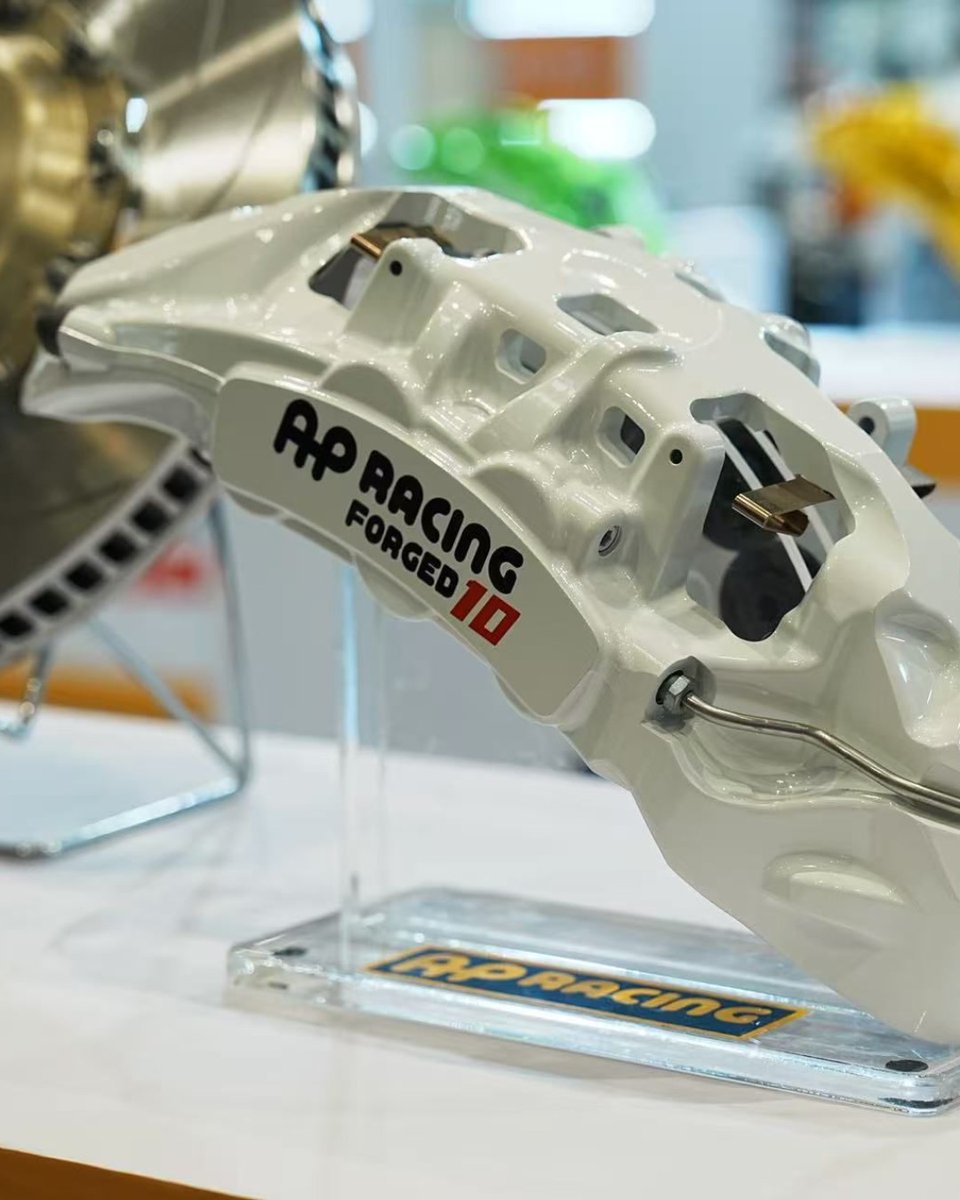 AP Racing tweet media