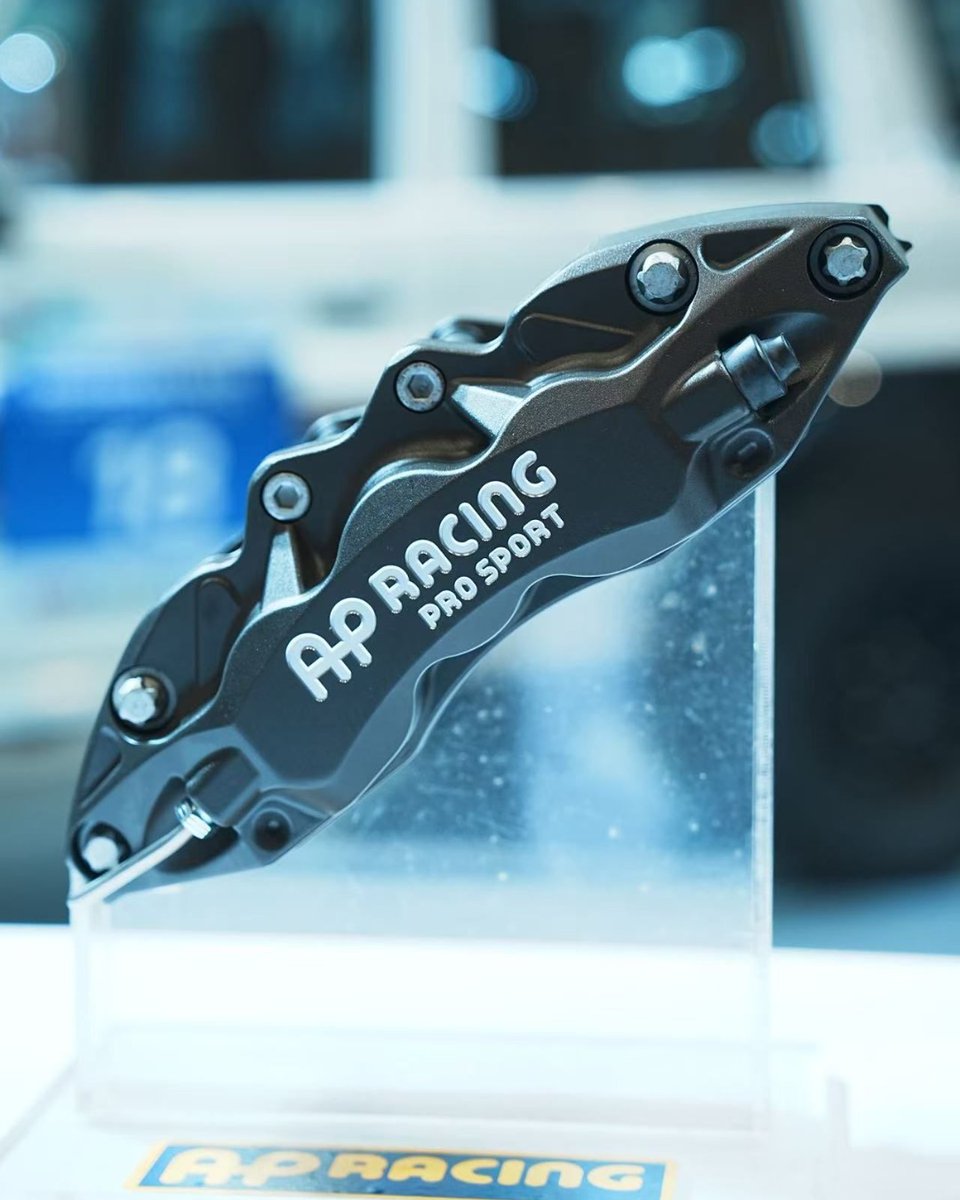 AP Racing tweet media