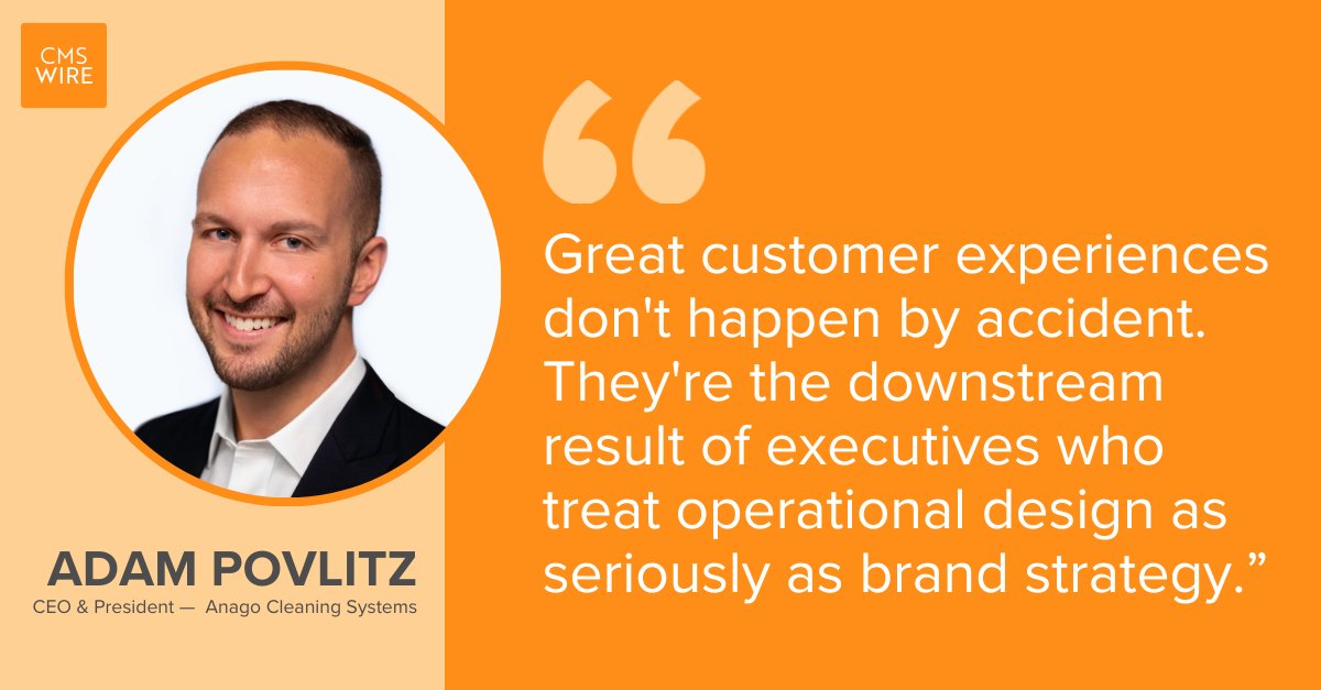 CMSWire.com tweet media