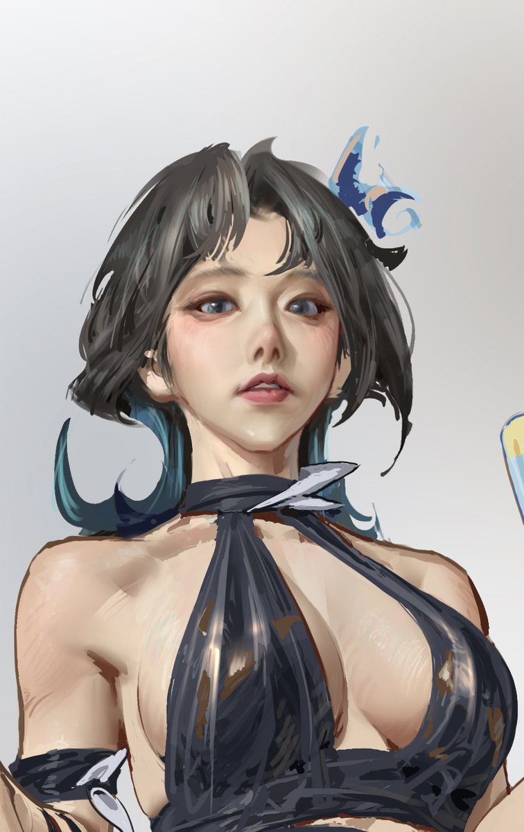 antengli75's tweet photo. 练了人体 https://t.co/yQnM3BX9s3