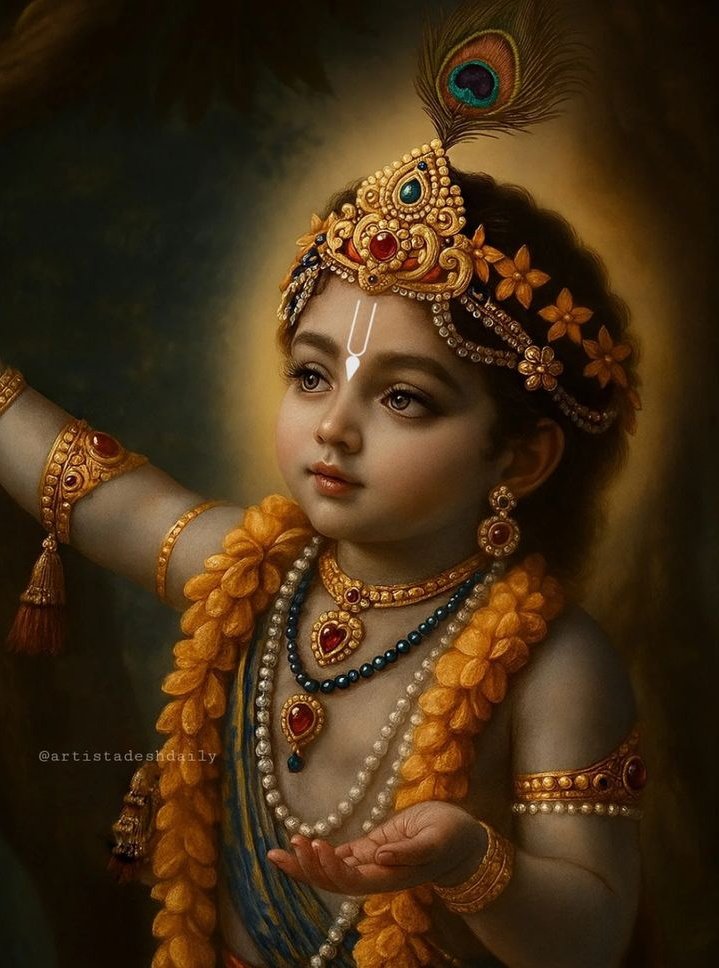 Devotees Era. tweet media