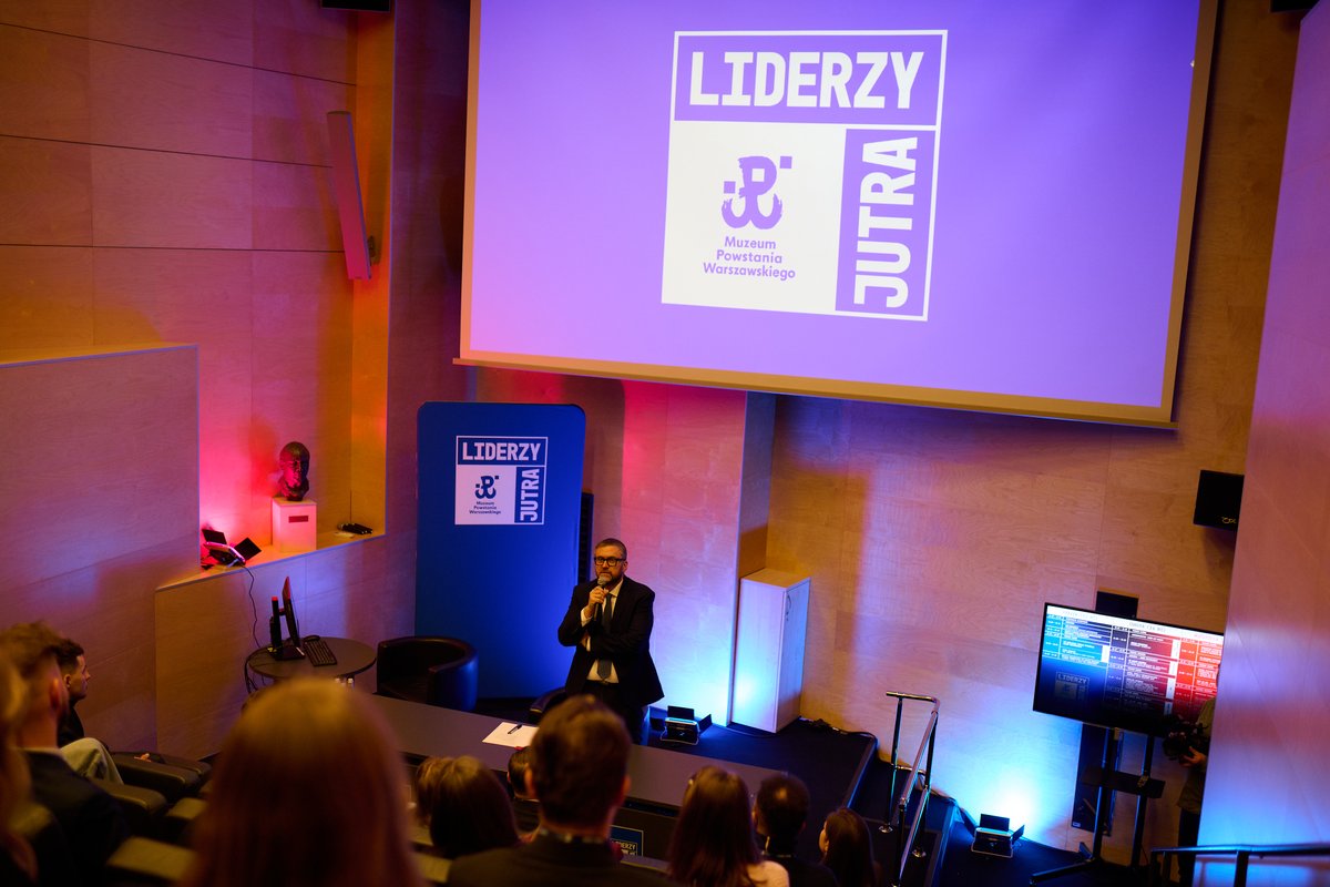 MuzeumPowstania1944 tweet media