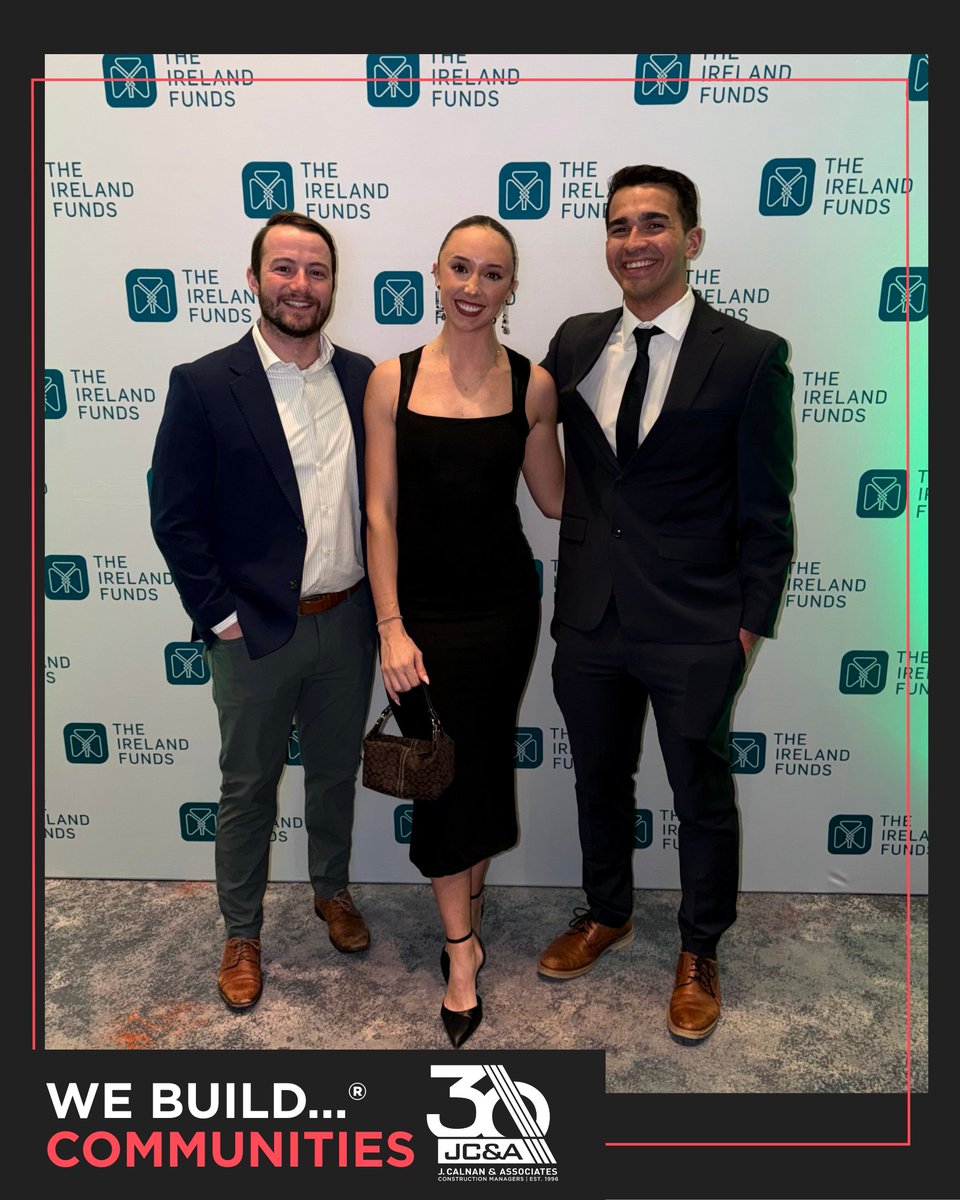 J. Calnan & Assoc. tweet media