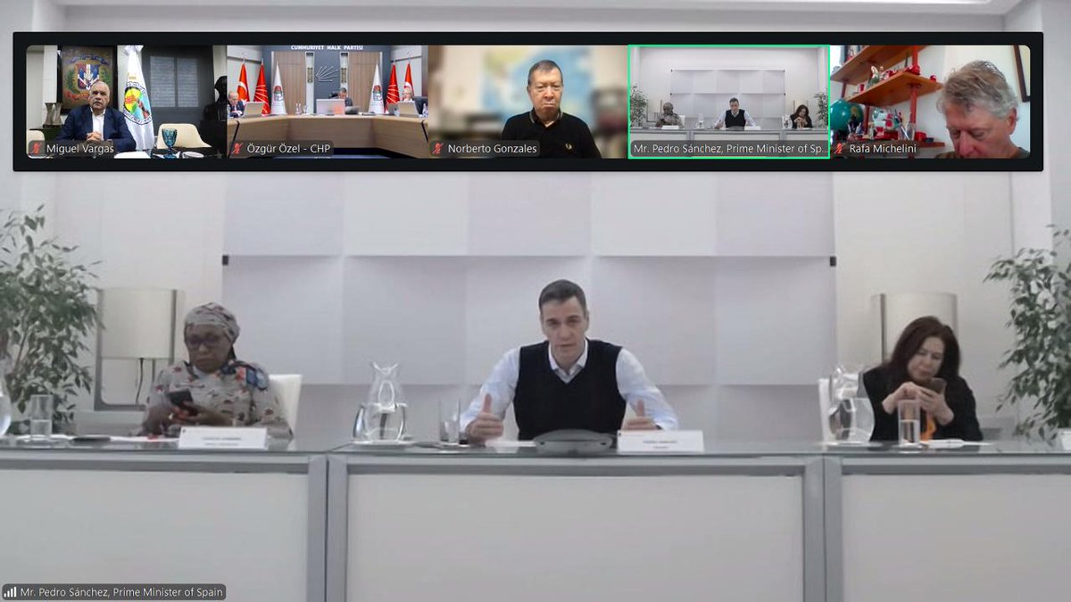 Partido Revolucionario Dominicano tweet media