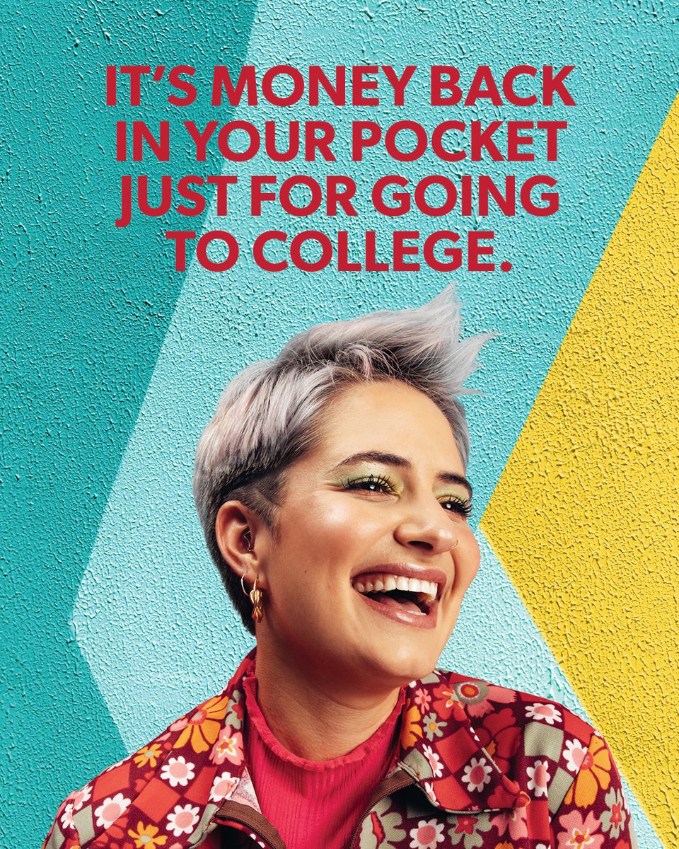 CO Dept of Higher Education tweet media