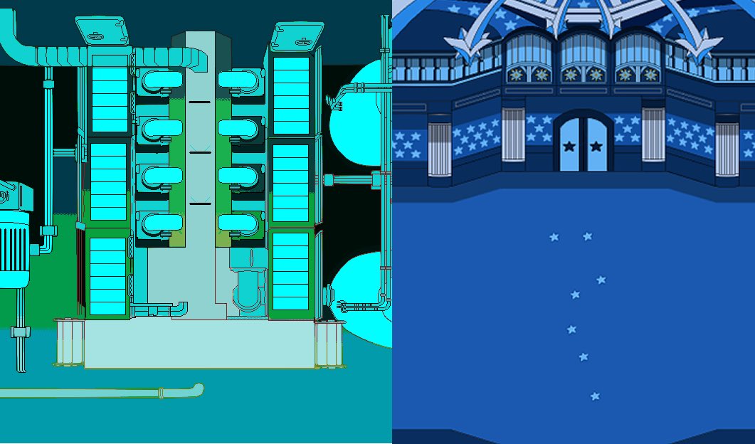 廃木@ゲーム制作中 tweet media