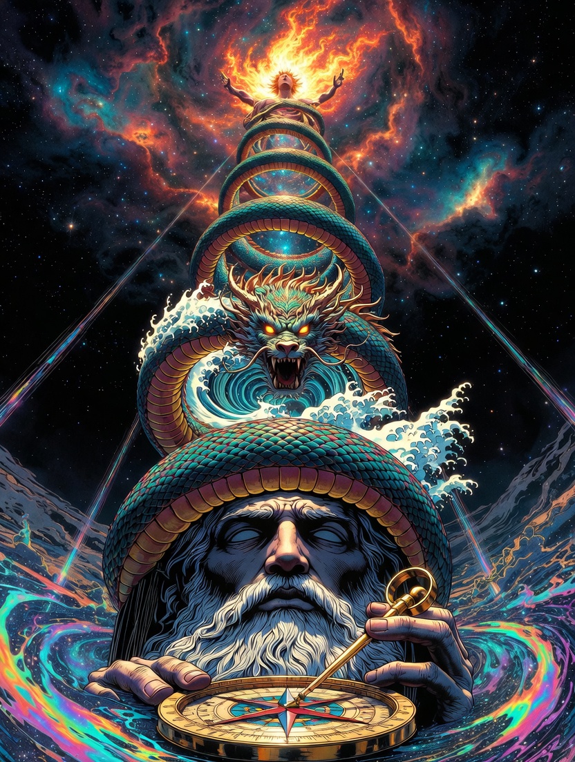 Strange Art Head (@currently4_20) on Twitter photo 