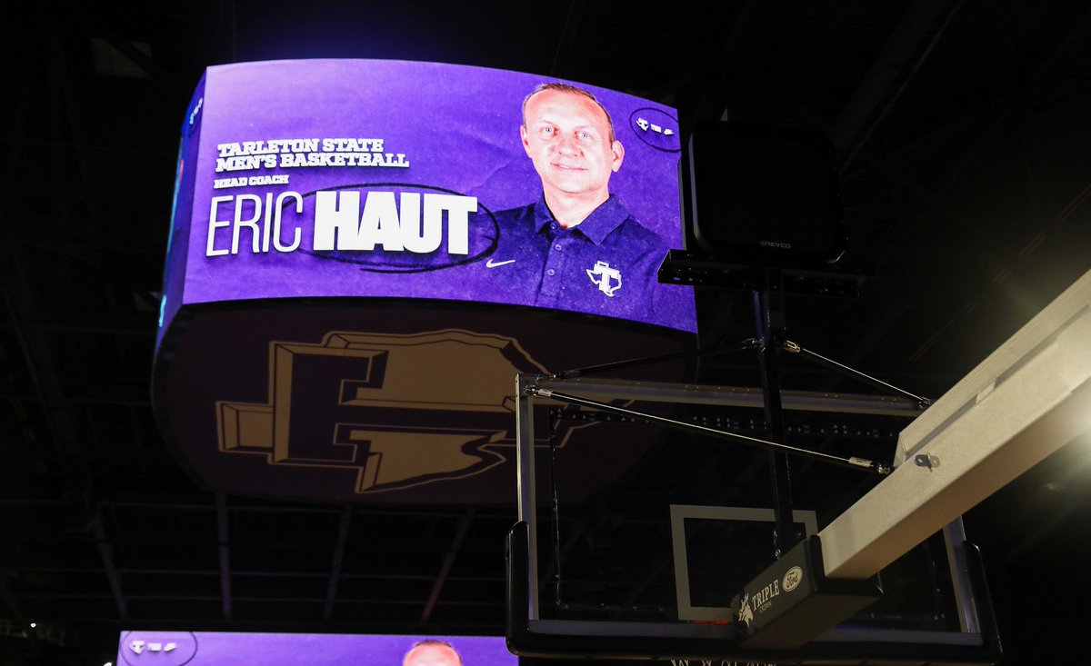 Tarleton State Athletics tweet media