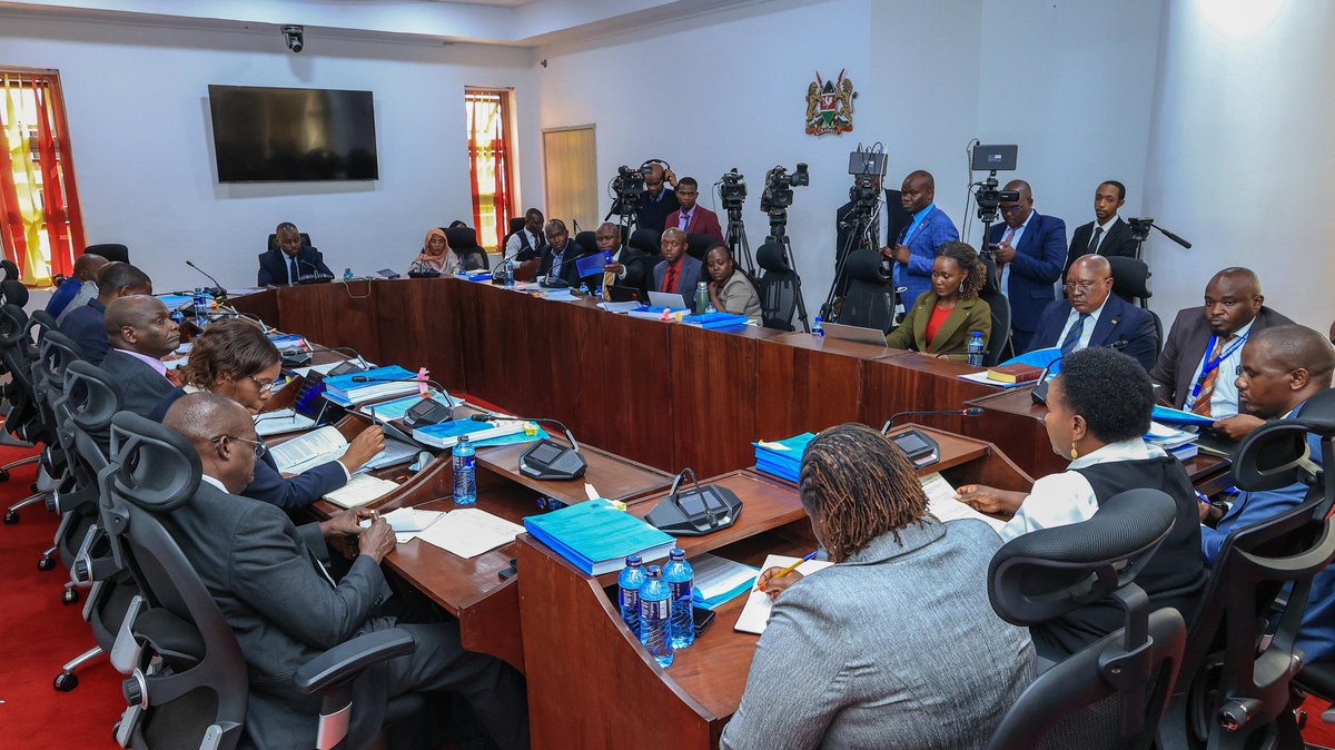 Wavinya Ndeti Oduwole, EGH tweet media