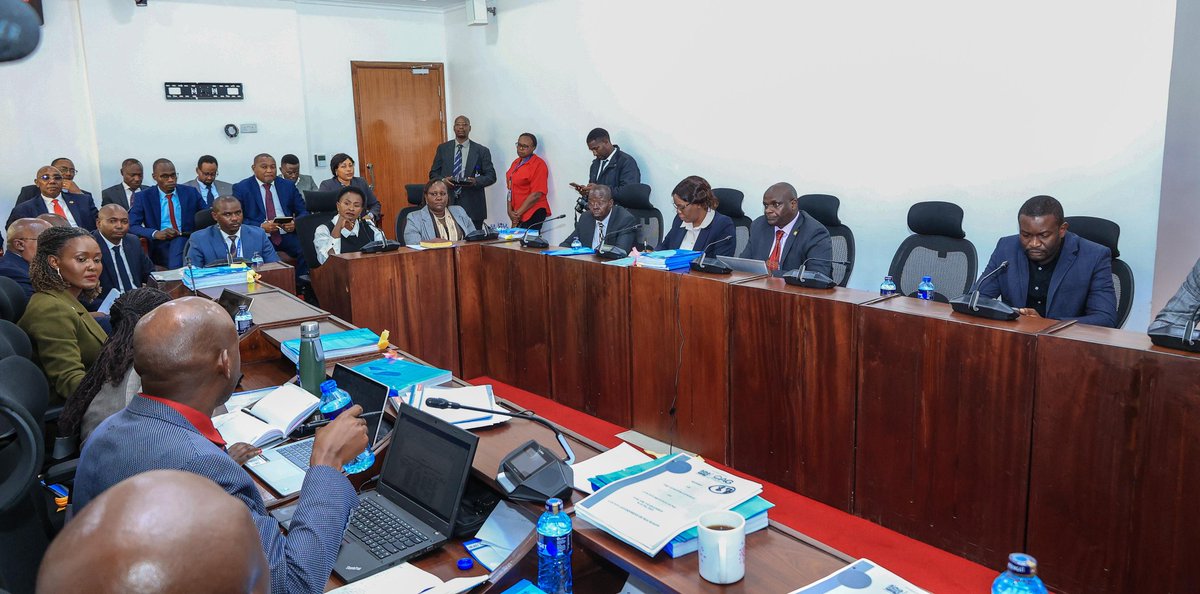 Wavinya Ndeti Oduwole, EGH tweet media
