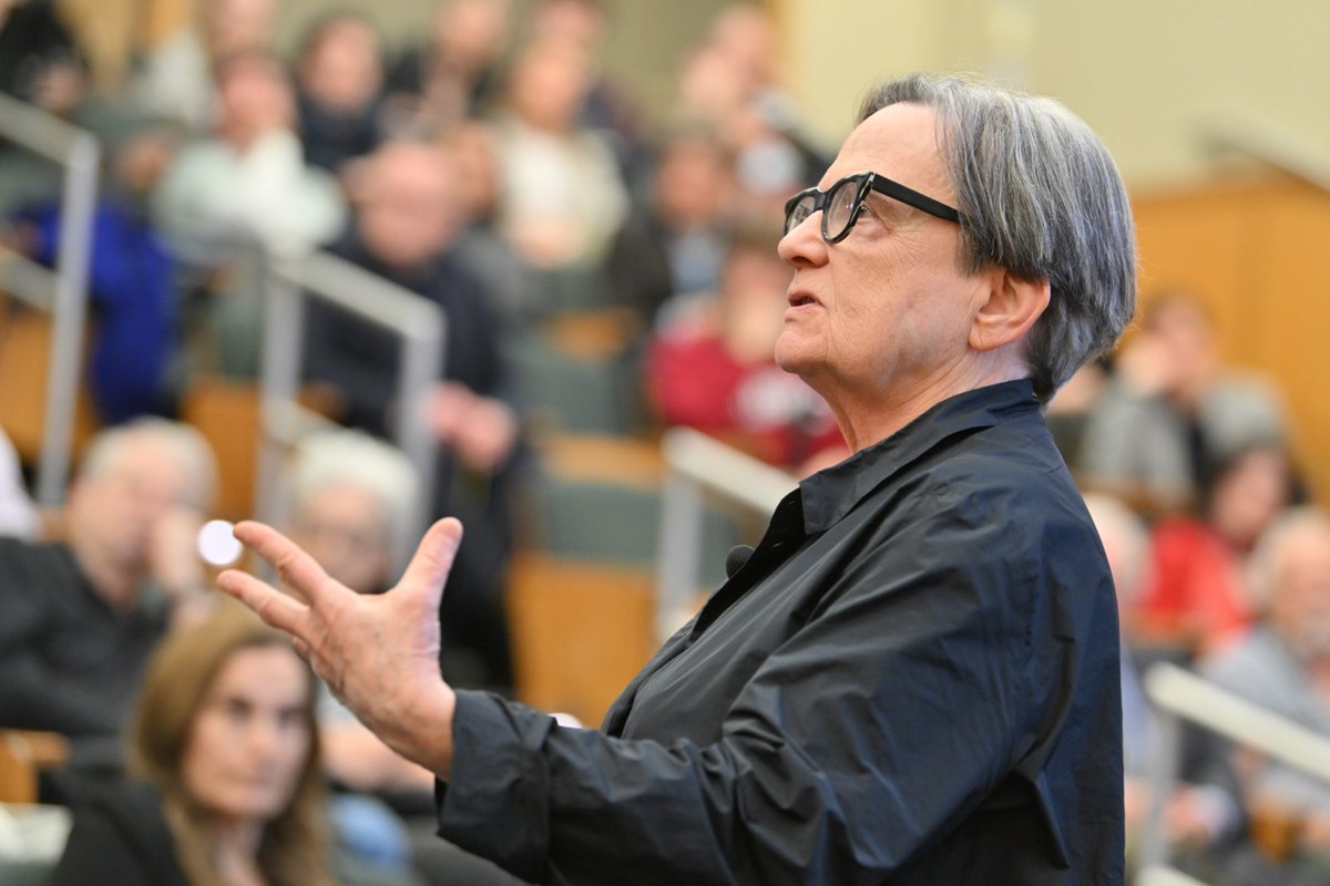 Minda de Gunzburg Center for European Studies tweet media