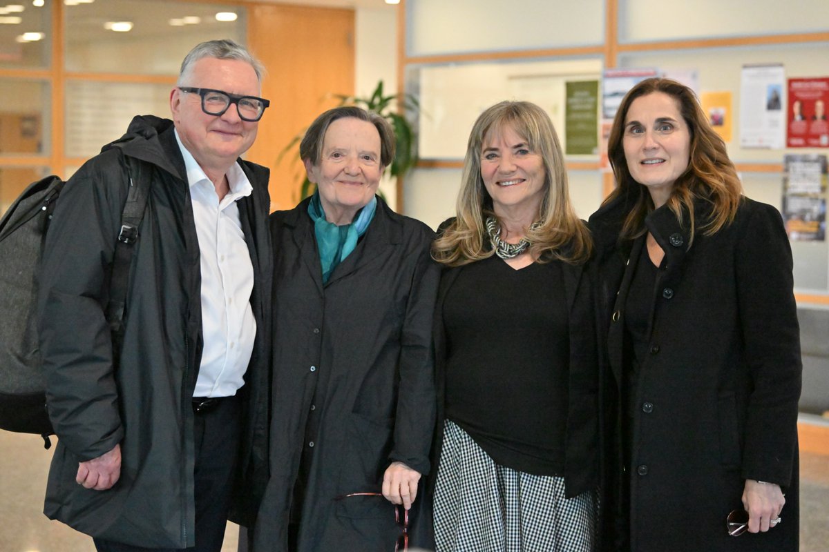 Minda de Gunzburg Center for European Studies tweet media