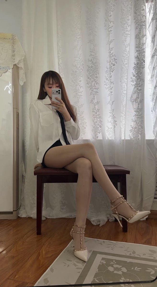 小鱼鱼 tweet media