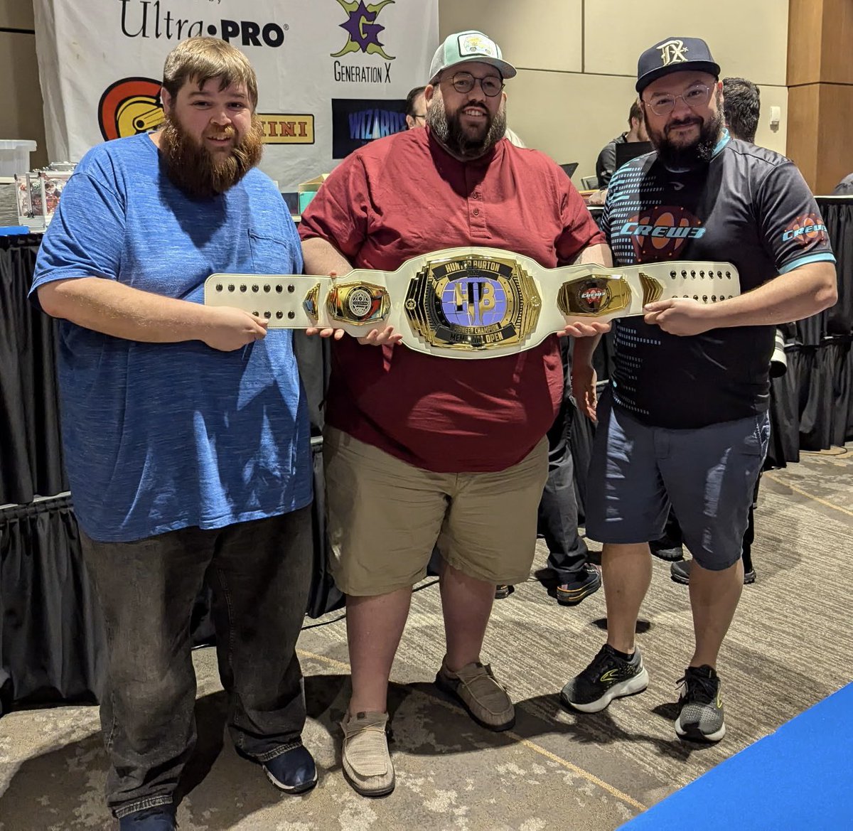 Crew3 Podcast tweet media