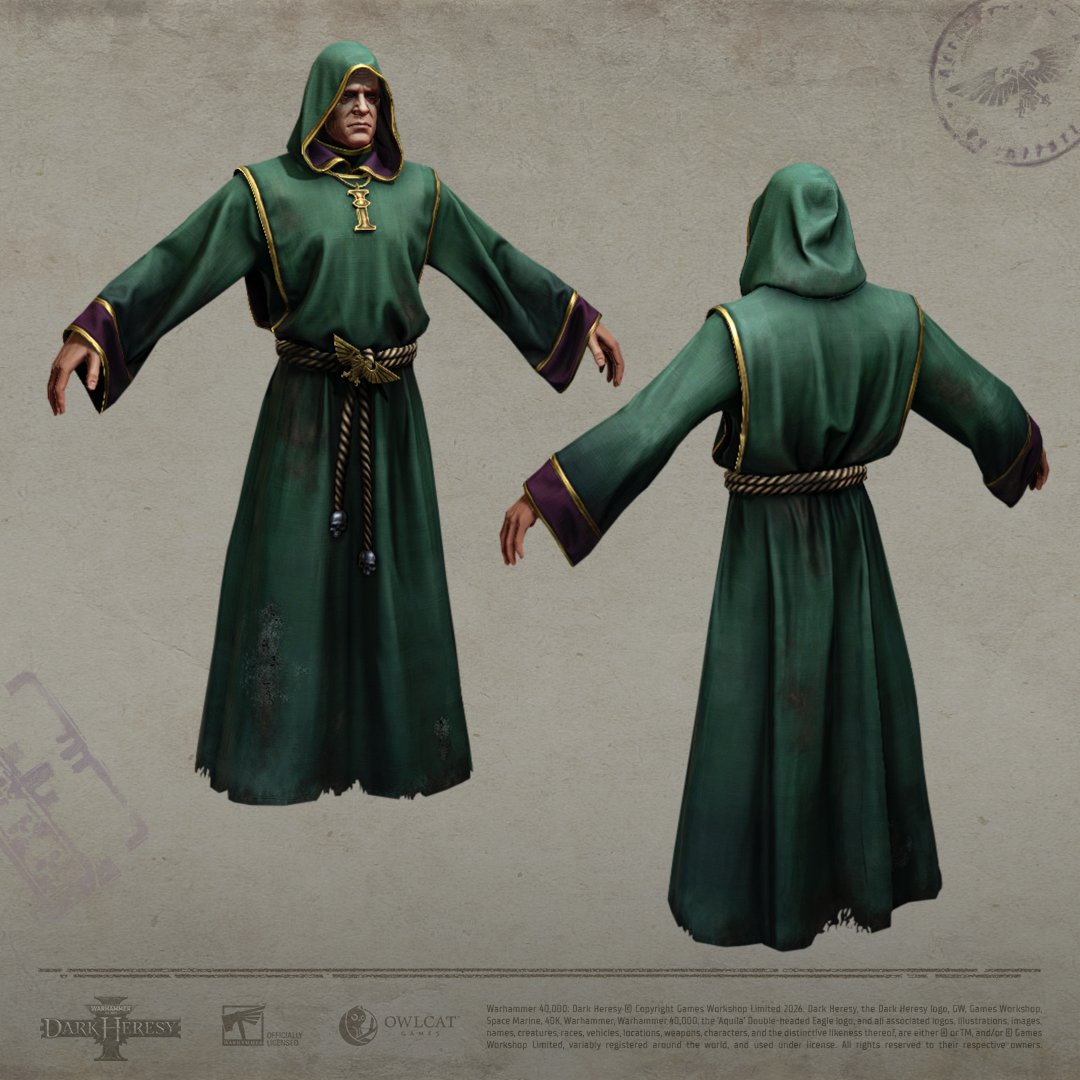 Owlcat Games tweet media