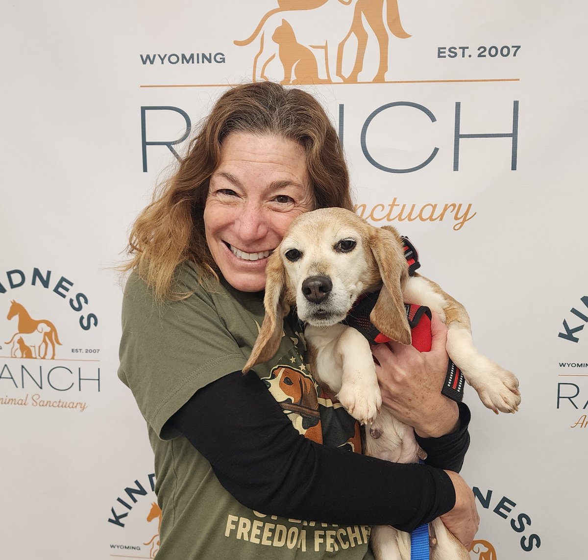 Kindness Ranch tweet media