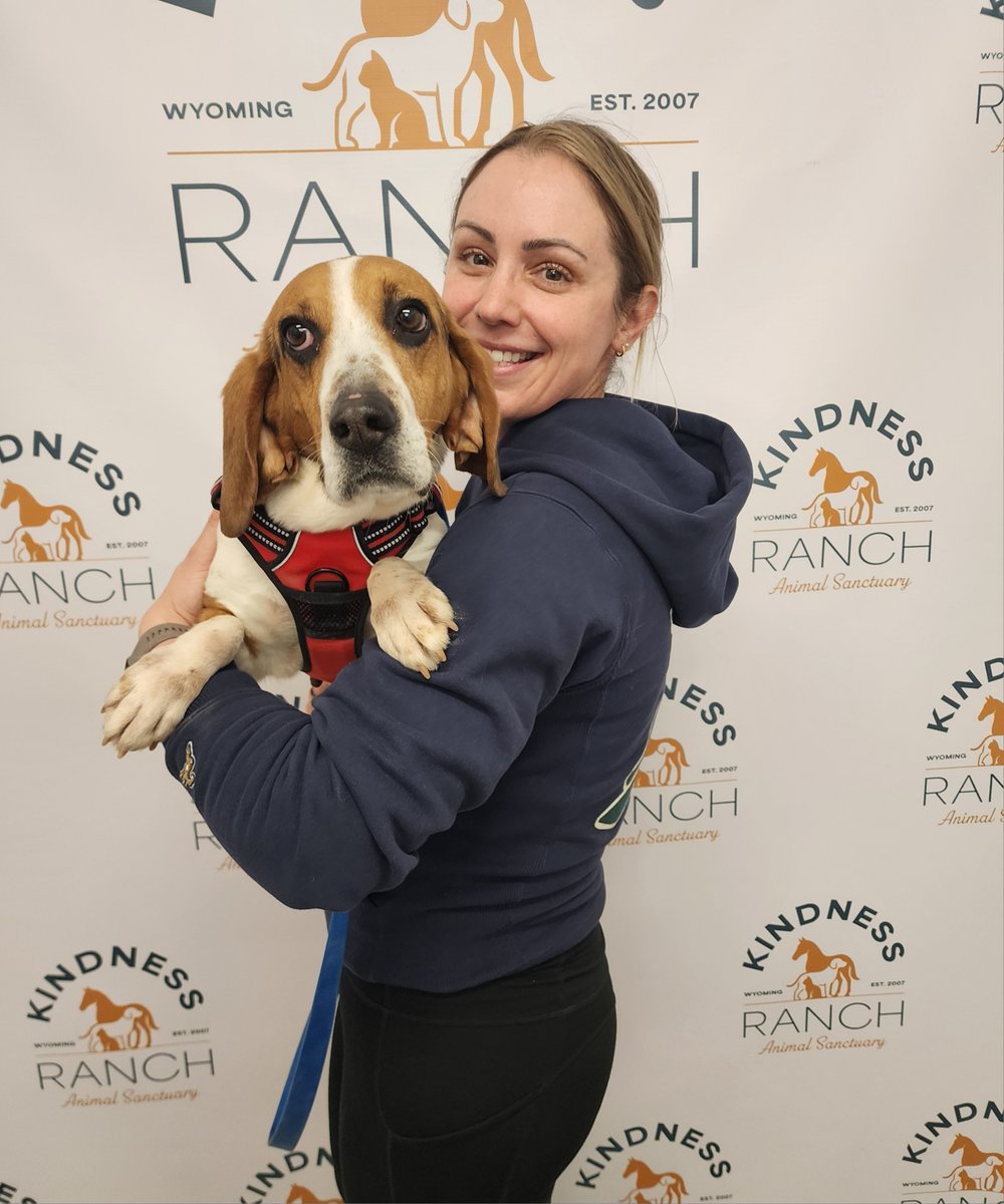 Kindness Ranch tweet media