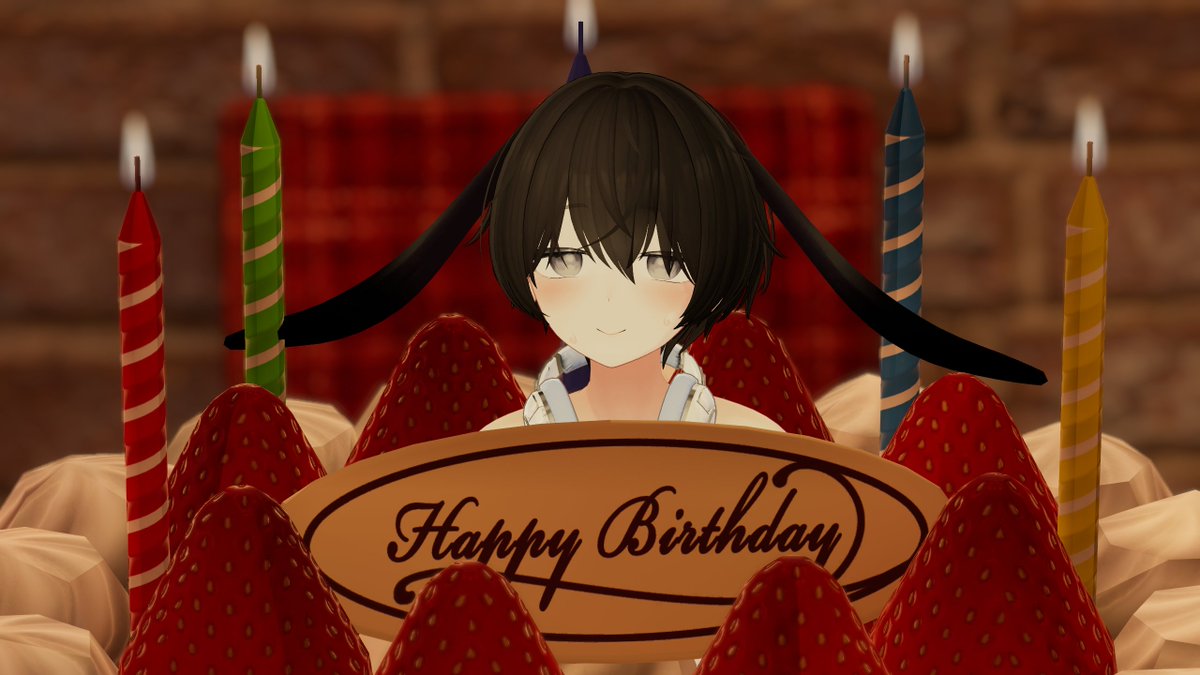 Serosh2🐰 tweet media