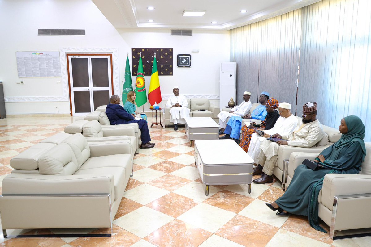 Hanaa Singer-Hamdy tweet media