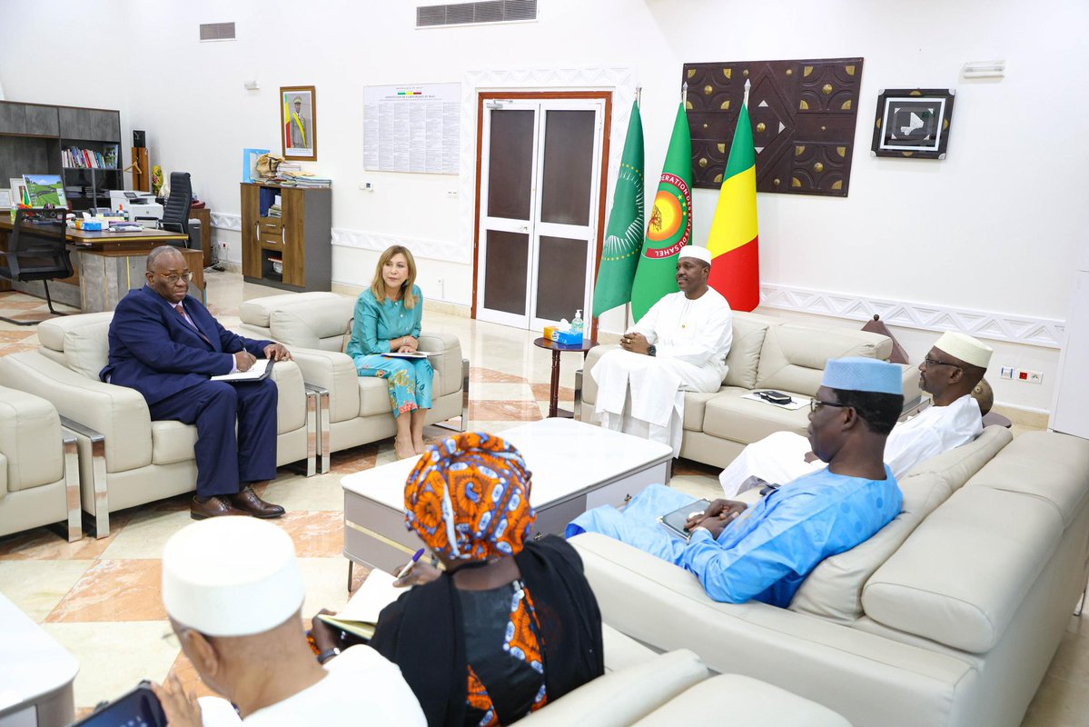 Hanaa Singer-Hamdy tweet media