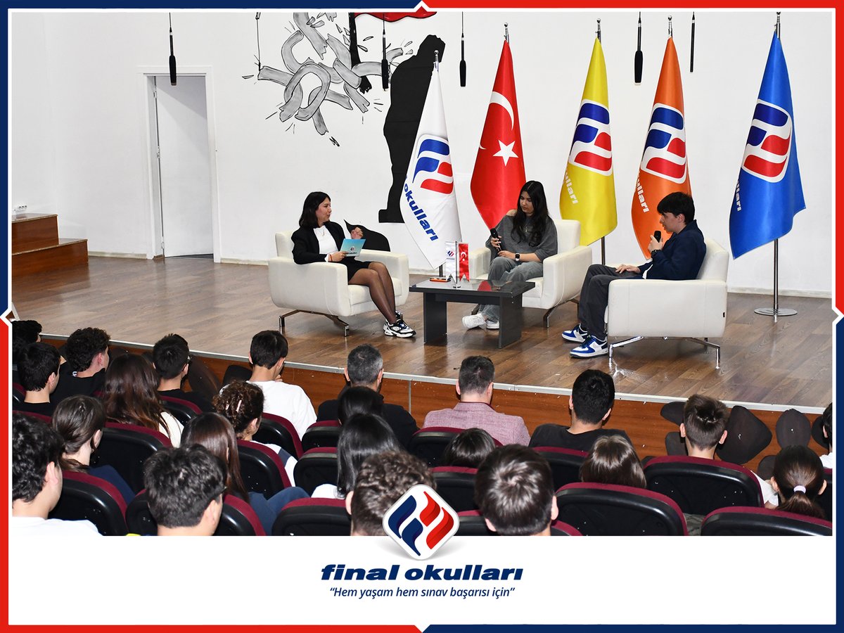 ortacafinalokulları tweet media