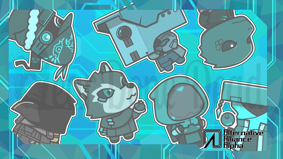 díː(Dear Done Dead) tweet media