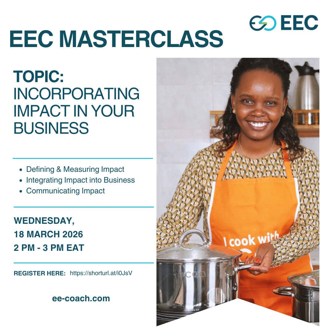 Energy Enterprise Coach tweet media