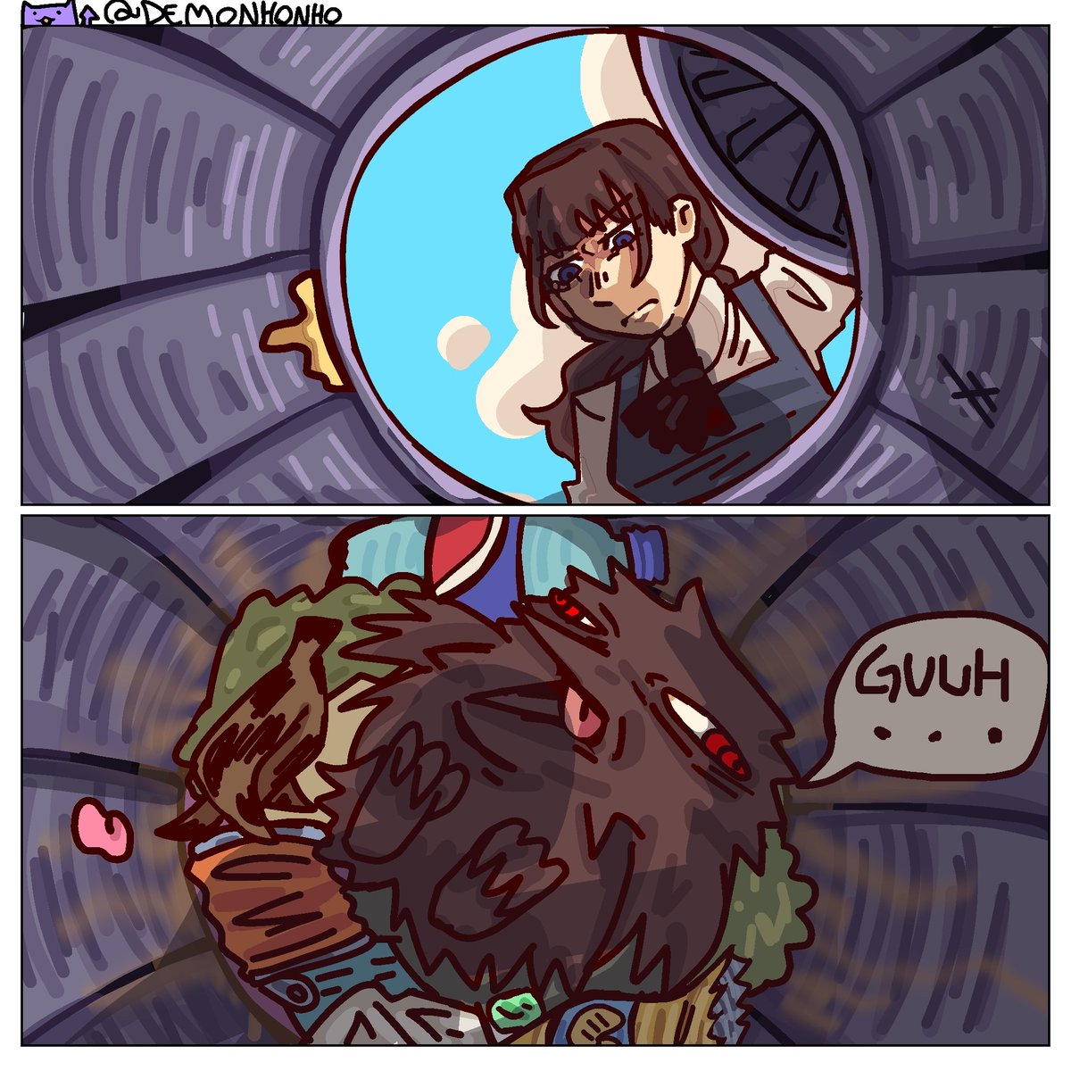 DEMONHONHO🇧🇷 tweet media