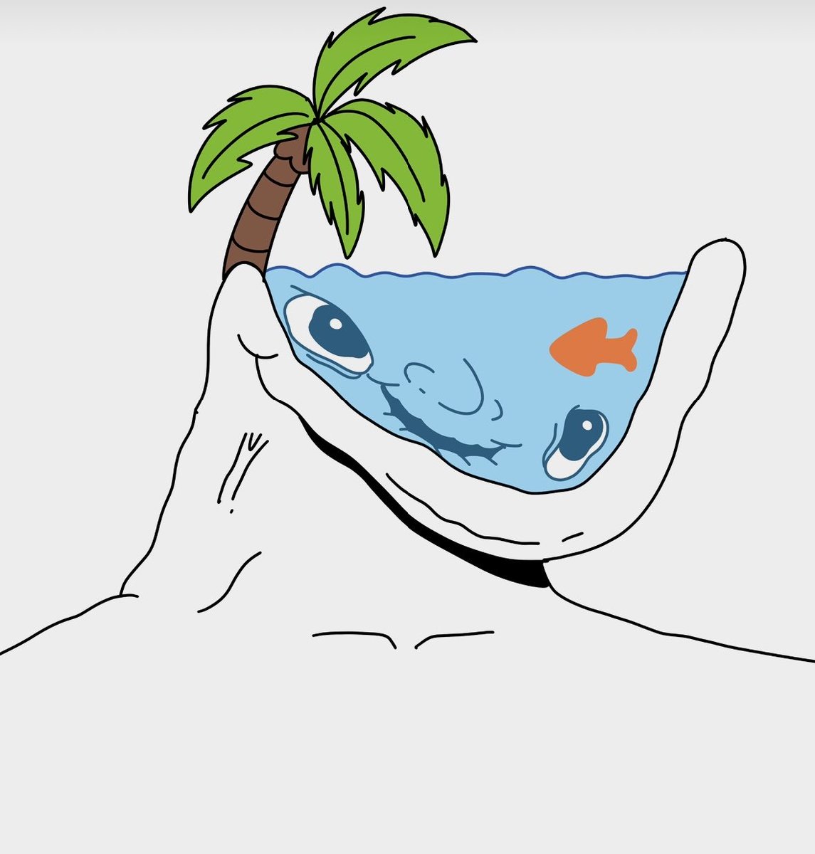 brainlet tweet media