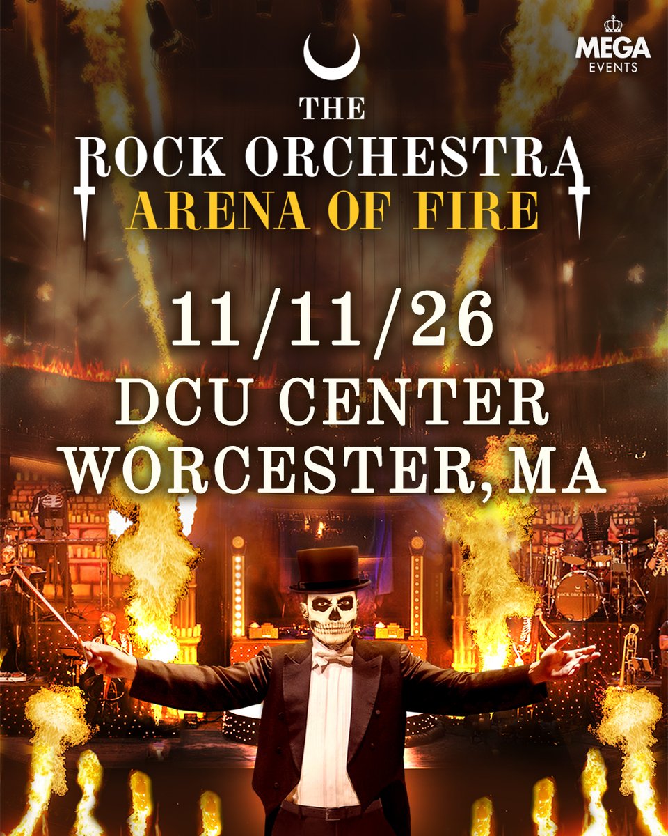 DCU Center tweet media