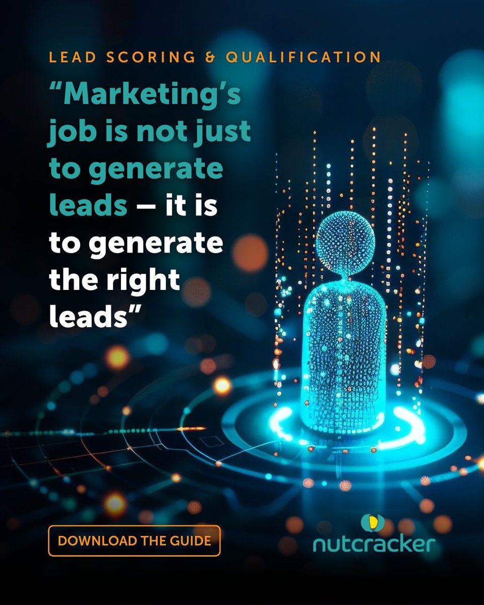 Nutcracker Agency tweet media