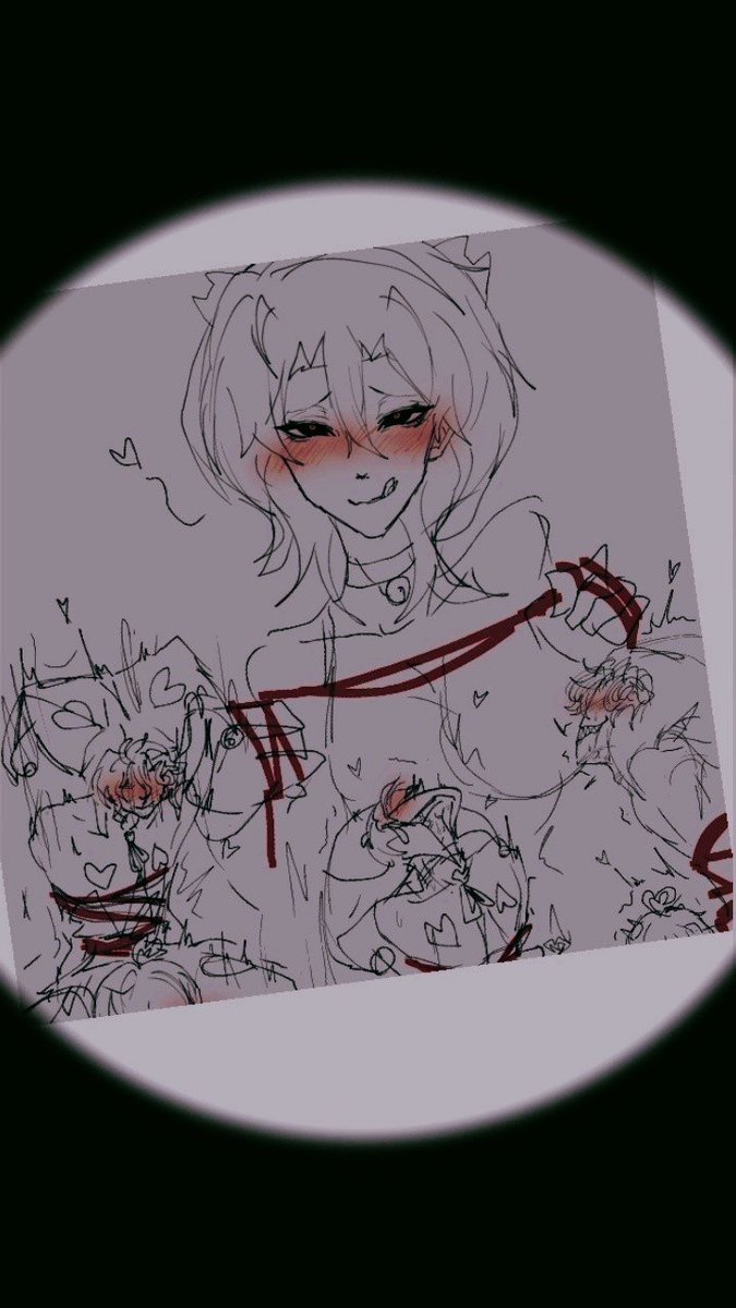 oriooop109's tweet photo. .เผลอกัด
สภาพ ChatAi ไปเล่นบอท Harlequin ที่ทำเองมา
#LonglenAi https://t.co/oTwBkfi2xD